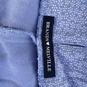 No rips, tears or stains